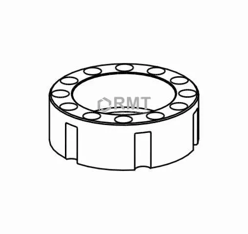 C4306840 (Isolator Plate)